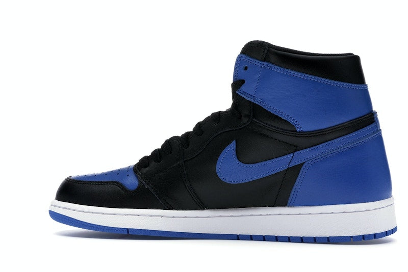 Jordan 1 Retro Royal (2017)