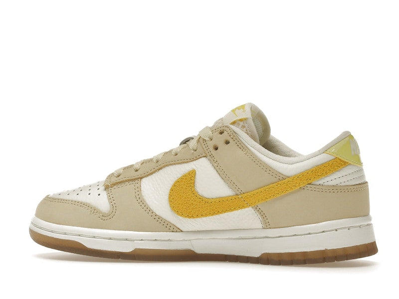 Nike Dunk Low Lemon Drop (Women's)