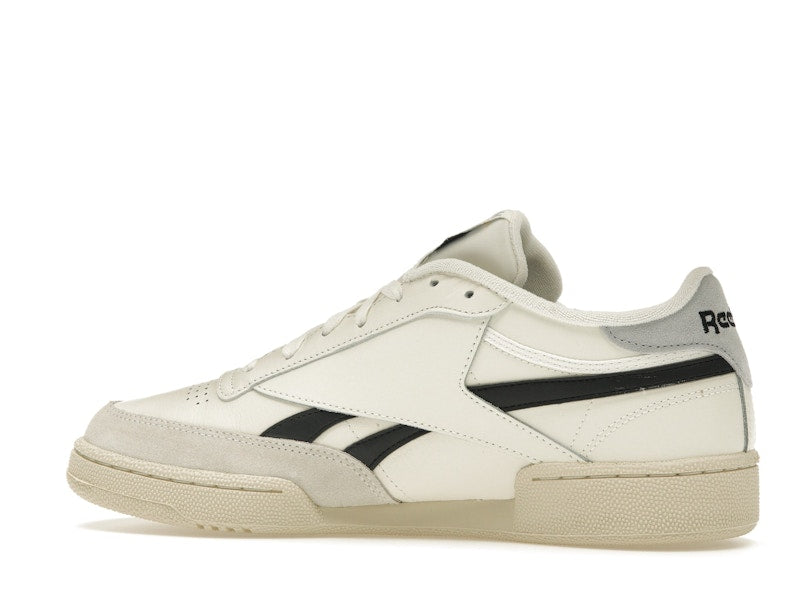 Reebok Club C Revenge Chalk Black
