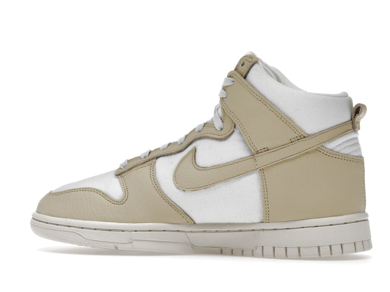 Nike Dunk High LX Certified Fresh Team Gold (Women's)