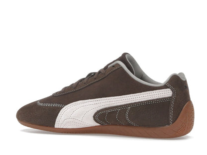 Puma Speedcat Wine Club Chocolate (Women's)