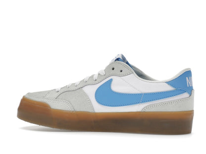 Nike SB Zoom Pogo Plus White University Blue Gum (Women's)