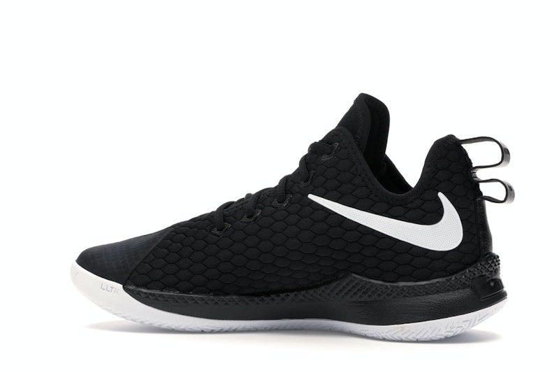Nike LeBron Witness 3 Black White