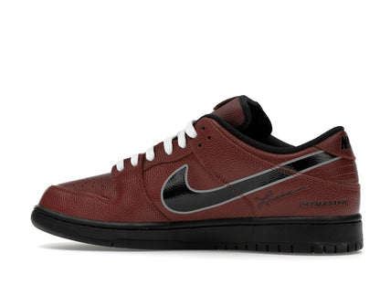 Nike SB Dunk Low Limosine Skateboards