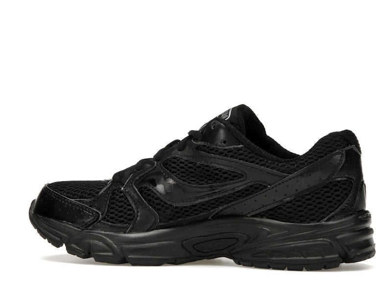 Saucony Grid Ride Millennium Black