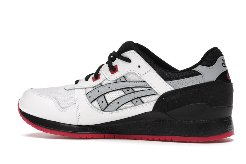 ASICS Gel-Lyte III White Piedmont Grey