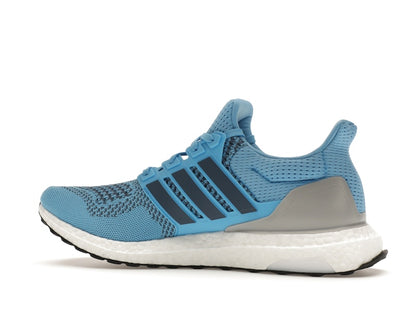 adidas Ultra Boost 1.0 Semi Blue Burst Preloved Ink Solar Red