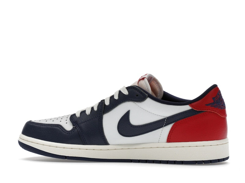 Jordan 1 Retro Low OG Howard University