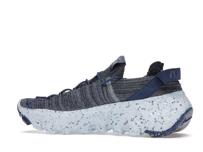 Nike Space Hippie 04 Mystic Navy