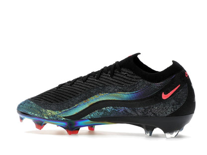 Nike Zoom Mercurial Vapor 16 Elite FG Heritage Black Solar Red