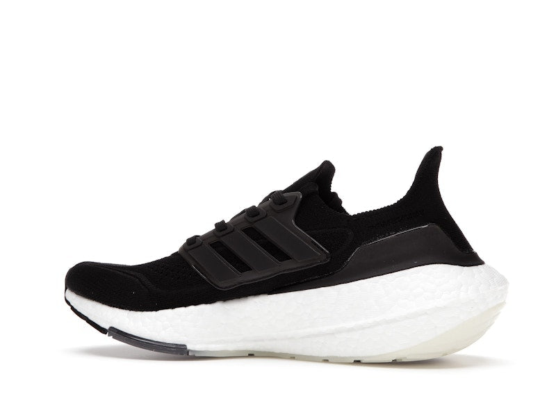 adidas Ultra Boost 21 Core Black (Women's)