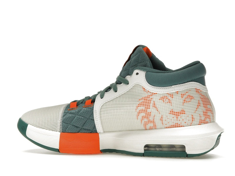 Nike LeBron Witness 8 Canon