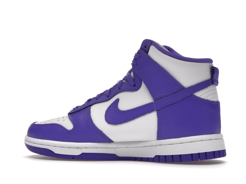 Nike Dunk High Psychic Purple (Women's)