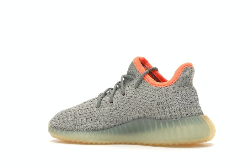 adidas Yeezy Boost 350 V2 Desert Sage (Infants)