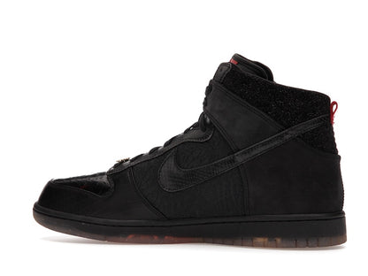 Nike Dunk High Mighty Crown