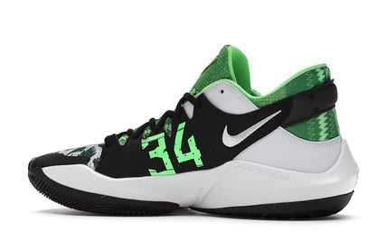 Nike Zoom Freak 2 Naija