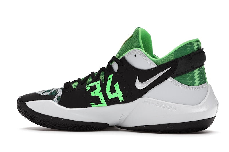 Nike Zoom Freak 2 Naija