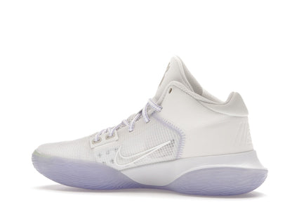 Nike Kyrie Flytrap 4 White Purple Pulse