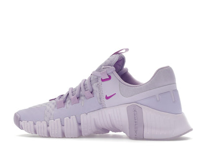 Nike Free Metcon 5 Lilac Bloom Barely Grape (Women's)