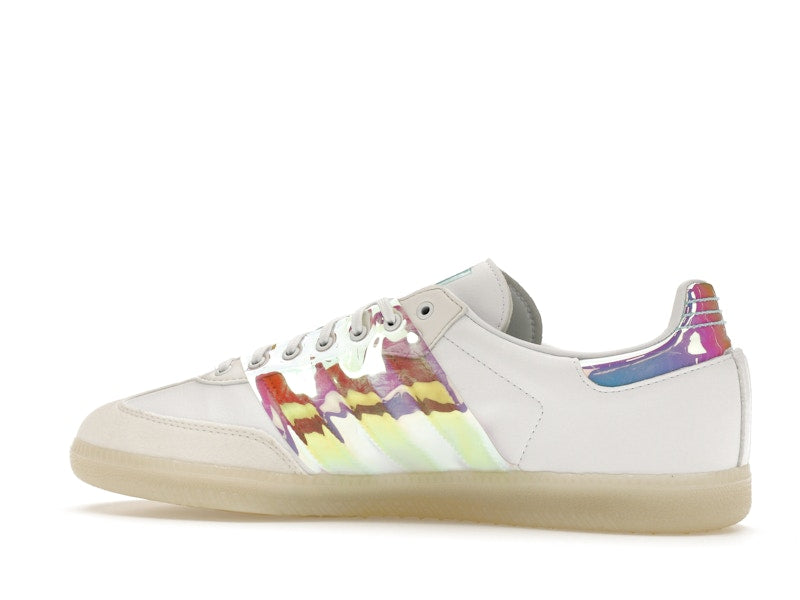 adidas Samba OG White Iridescent