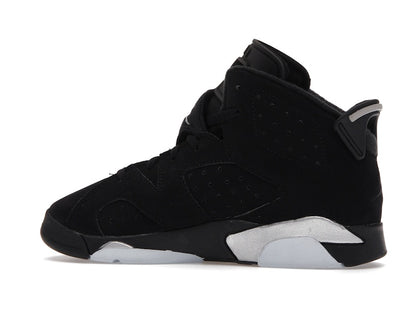 Jordan 6 Retro Chrome (PS)