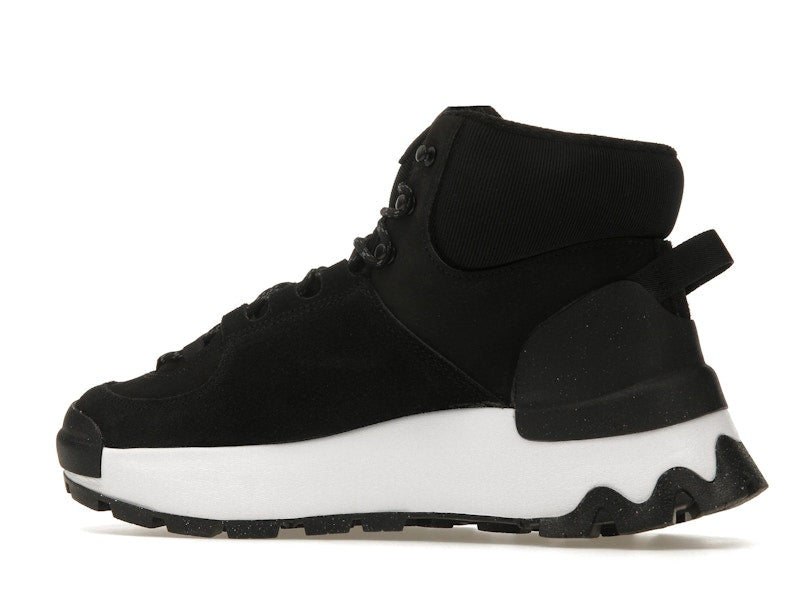 Nike City Classic Black (Women's)