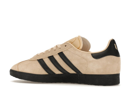 adidas Gazelle Messi Triunfo Dorado