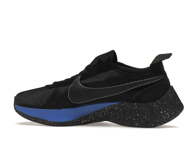 Nike Moon Racer Black Racer Blue