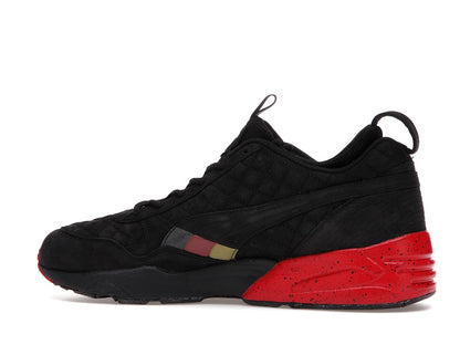 Puma R698 Ronnie Fieg x Highsnobiety A Tale of Two Cities