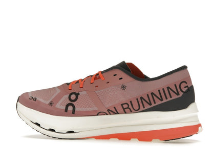 On Running Cloudboom Echo 3 Dustrose Eclipse