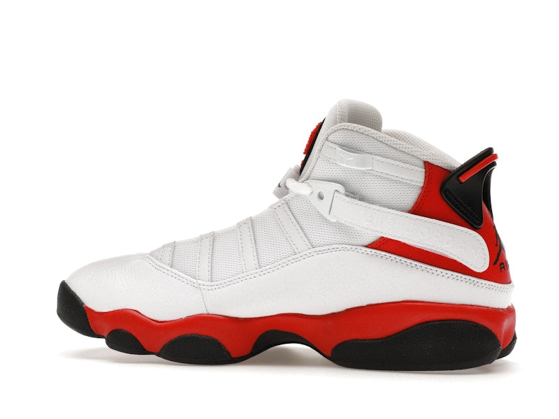 Jordan 6 Rings Cherry