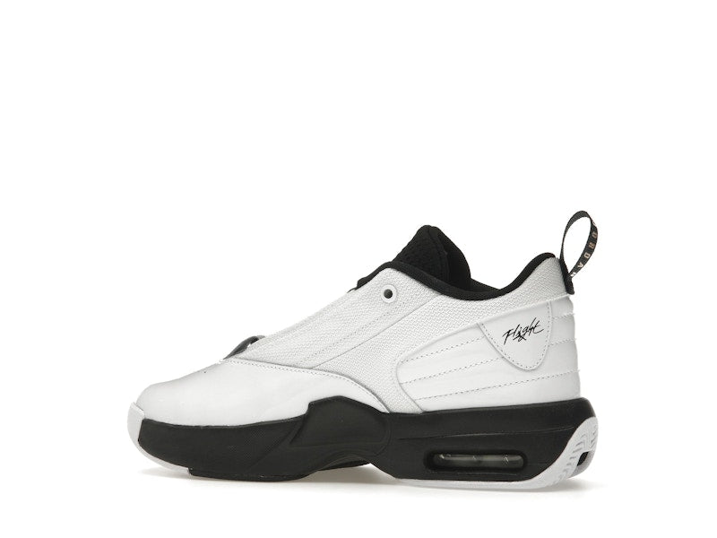 Jordan Max Aura 6 White Black (GS)