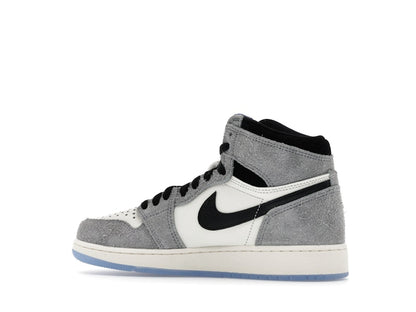 Jordan 1 High OG All-Star Cool Grey (GS)