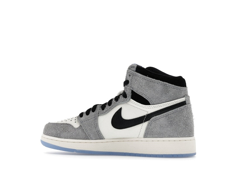 Jordan 1 High OG All-Star Cool Grey (GS)