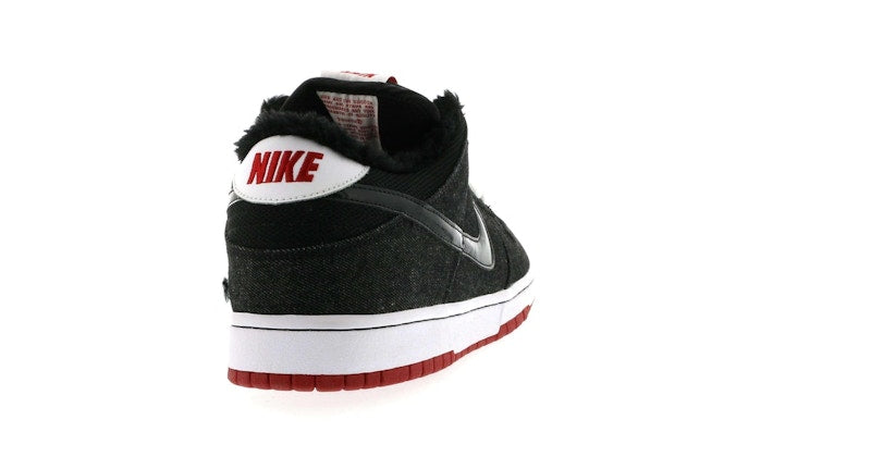 Nike SB Dunk Low Larry Perkins