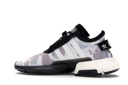 adidas POD S3.1 Bape x Neighborhood