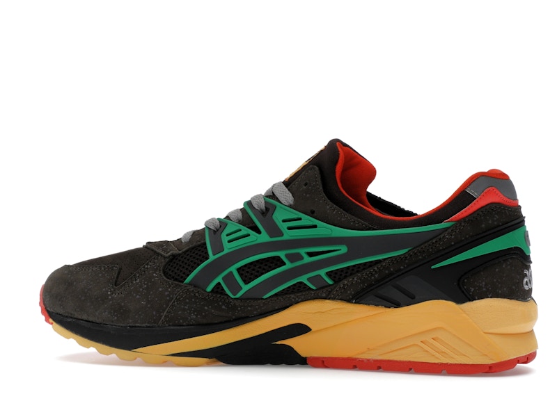 ASICS Gel-Kayano Packer Shoes All Roads Lead to Teaneck