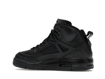 Jordan Spizike Winterized Black Cat (GS)