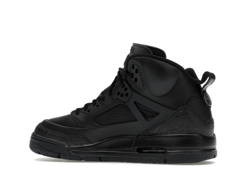 Jordan Spizike Winterized Black Cat (GS)