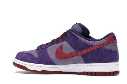 Nike Dunk Low Plum (2020/2024)