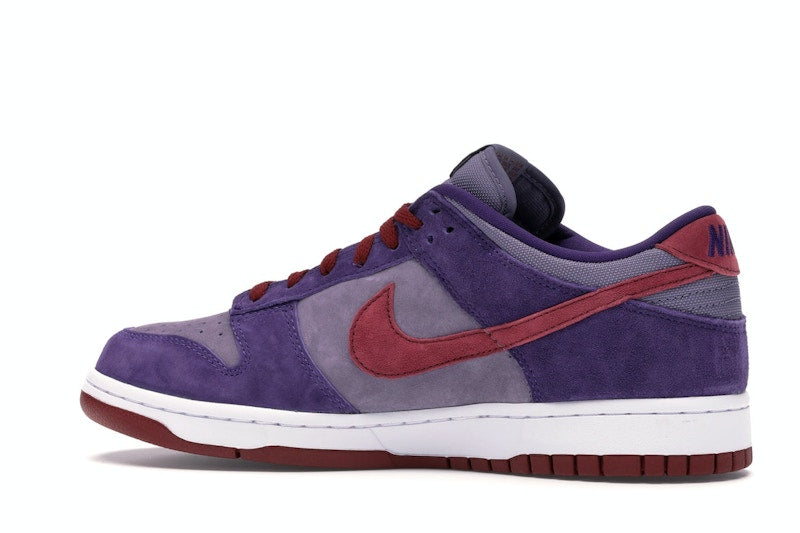 Nike Dunk Low Plum (2020/2024)