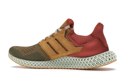 adidas Ultra 4D Social Status