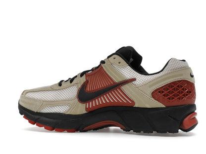 Nike Zoom Vomero 5 Desert Khaki Light Orewood Brown Mars Stone Black