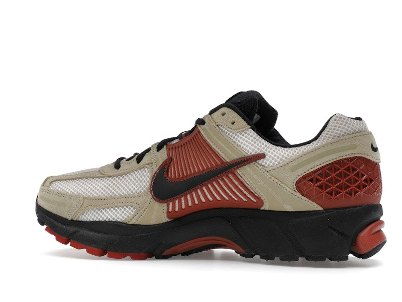 Nike Zoom Vomero 5 Desert Khaki Light Orewood Brown Mars Stone Black
