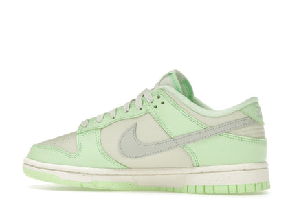 Nike Dunk Low SE Next Nature Sea Glass (Women's)