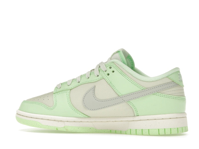 Nike Dunk Low SE Next Nature Sea Glass (Women's)