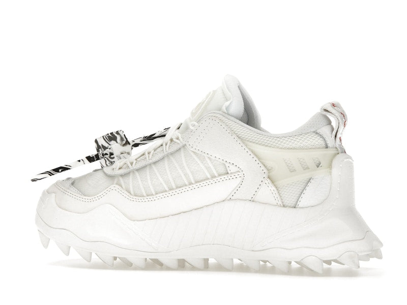 OFF-WHITE Odsy-1000 White White FW21 (Women's)