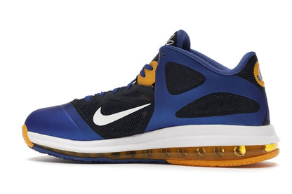 Nike LeBron 9 Low Entourage