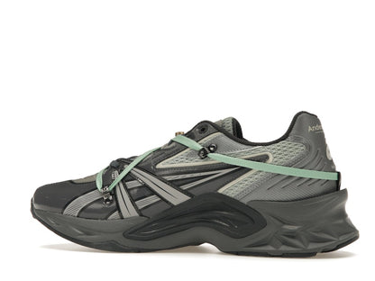 Asics HN2-S Protoblast Andersson Bell Smoke Grey