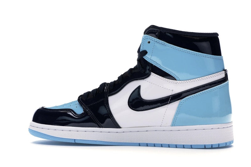 Jordan 1 Retro High UNC Patent (Women's)